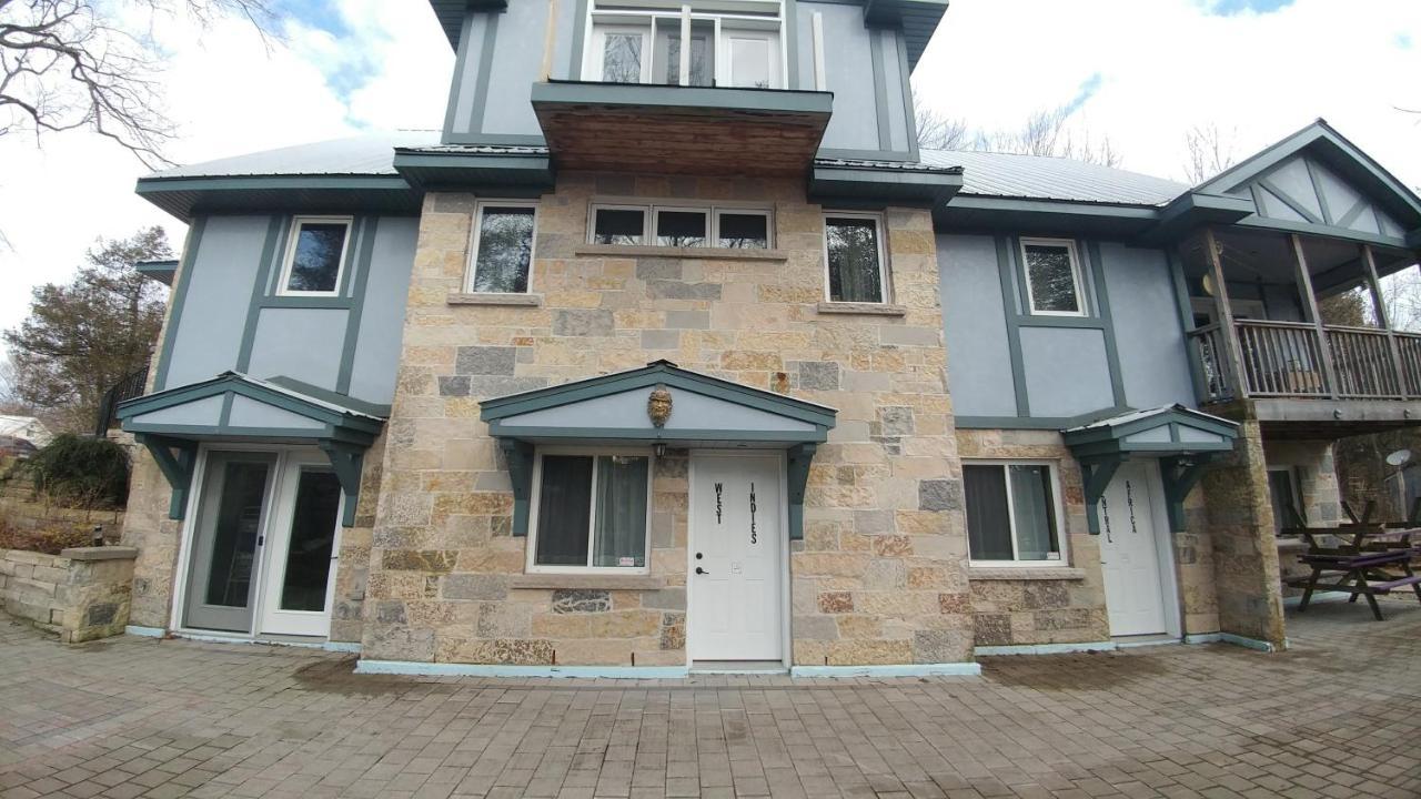 Lionheart B&B Lions Head Exterior foto