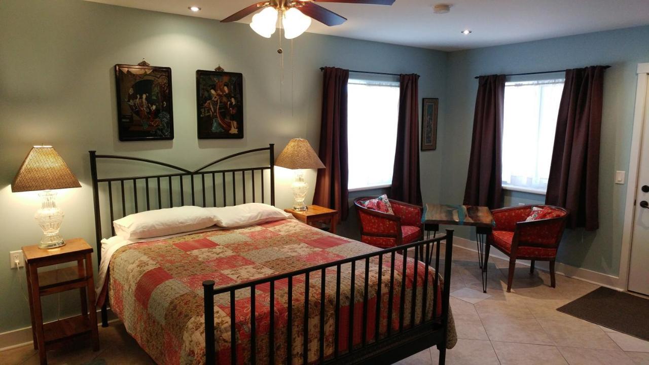 Lionheart B&B Lions Head Exterior foto